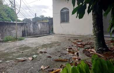 Imagem 2: Caso no Campo Dourado na Cidade Nova com 3 quartos sendo 2 suítes, 3 vagas de garagem