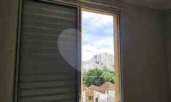 Imagem: Apartamento para venda no Residencial Heloísa