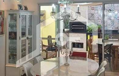 Imagem 3: Sobrado em condomínio 3 dormitórios, 2 suítes 136 m2, Vila Mariana São Paulo SP