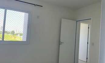 Imagem 3: Apartamento com 2 dormitórios para alugar, 53 m² por R$ 1.850,00/mês - Pedra Branca - Palh