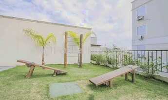 Imagem 4: Apartamento à venda Rua Tenente Ary Tarrago, Jardim Itu - Porto Alegre