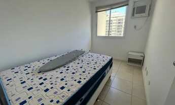Imagem 5: Apartamento para venda tem 70 m2 com 2 quartos Maayan Cidade Jardim Barra da Tijuca RJ