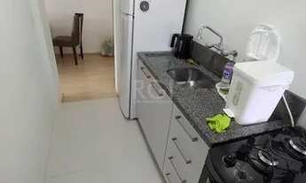 Imagem 3: Apartamento para Venda - 53.85m², 2 dormitórios, sendo 1 suites, 1 vaga - Ipanema