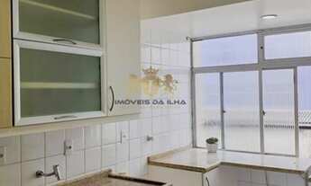 Imagem 3: Apartamento para Venda em Florianópolis, Centro, 2 dormitórios, 1 banheiro, 1 vaga