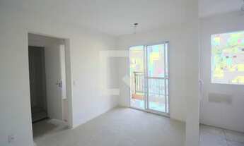 Imagem 3: Apartamento para Aluguel - Irajá, 1 Quarto, 47 m2