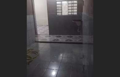 Imagem 4: Casa fundos 580 Casa com 1 dormitório