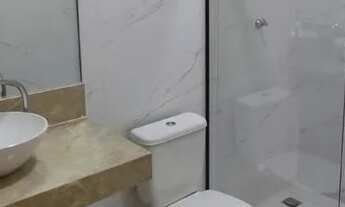 Imagem 4: Casa nova moderna jardim bela vista