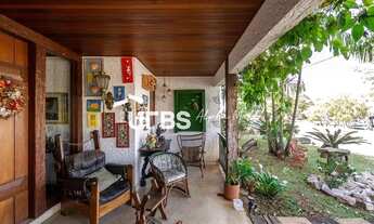 Imagem 3: Jardins Viena - Sobrado 3 quartos, sendo 3 suítes