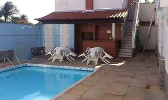 Imagem: Apartamento de frente para o Canal em Cabo