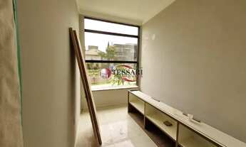 Imagem 5: Casa no Condomínio Quinta do Lago 1 com 2 dormitórios tipo apartamento e 1 suíte com close