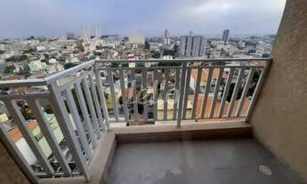 Imagem: Santo André - Apartamento Padrão - Parque