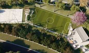 Imagem: Vem Aí. Lotes Novo Jardins FGR - minutos