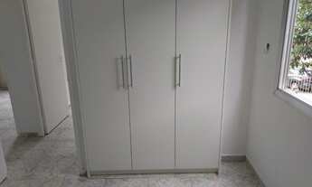 Imagem: Locação Apartamento Sao Paulo Vila Mariana