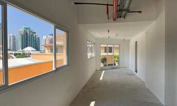 Imagem 3: BAYSIDE - Av. das américas