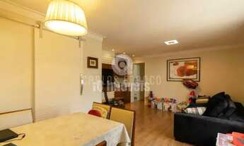 Imagem 7: 2 DORMITÓRIOS (SENDO 1 SUÍTE) - 1 VAGA - VILA OLÍMPIA