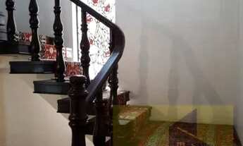 Imagem 2: São Paulo - Casa Padrão - Alto da Lapa