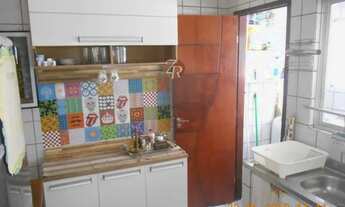 Imagem 3: Apartamento para venda com 65 metros quadrados com 2 quartos em Capim Macio - Natal - RN