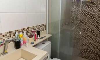 Imagem 4: Apartamento para Aluguel - Engenho Novo, 2 Quartos, 55 m2