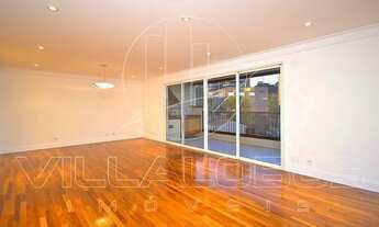 Imagem 6: Apartamento para aluguel e venda com 163 metros quadrados com 4 quartos