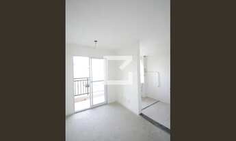 Imagem 6: Apartamento para Aluguel - Irajá, 1 Quarto, 47 m2