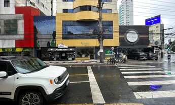 Imagem 2: Apartamento para aluguel tem 110 metros quadrados com 3 quartos 4 garagem