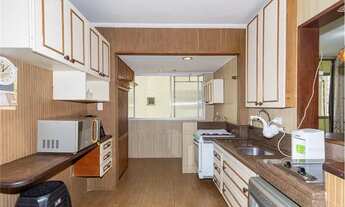 Imagem 7: APARTAMENTO RESIDENCIAL em São Paulo - SP, Bela Vista