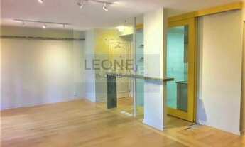 Imagem 4: Apartamento para Locação em São Paulo, Higienópolis, 2 dormitórios, 1 suíte, 4 banheiros