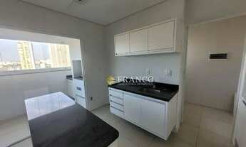 Imagem 6: Apartamento com 3 dormitórios, 93 m² - venda ou aluguel - Barranco - Taubaté/SP