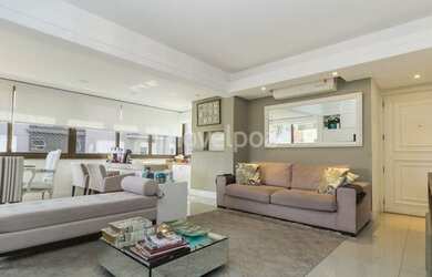 Imagem 4: PORTO ALEGRE - Padrão - Bela Vista