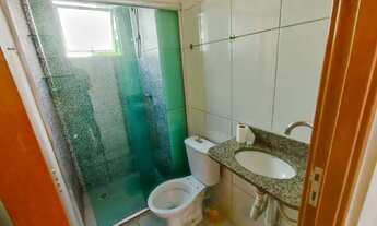 Imagem 7: ALUGO NO IDEAL TORQUATO - 2 QUARTOS