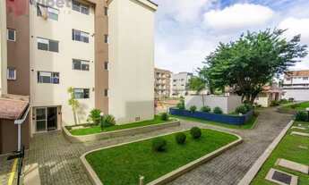 Imagem 1: Apartamento em Curitiba no Bairro Novo Mundo