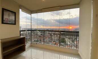 Imagem 2: Apartamento com 3 dormitórios à venda, 96 m² por R$ 759.900,00 - Vila Augusta - Guarulhos