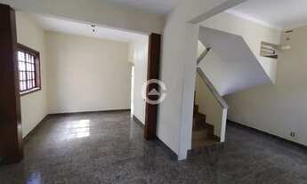Imagem 3: Casa - Nova Campinas - Campinas