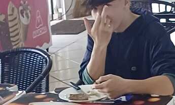 Imagem 2: Meu amiggo Casa com 1 dormitório