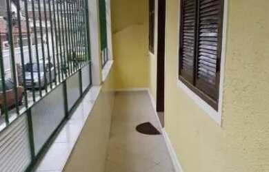 Imagem 2: RIO DE JANEIRO - Casa de Vila - CACHAMBI