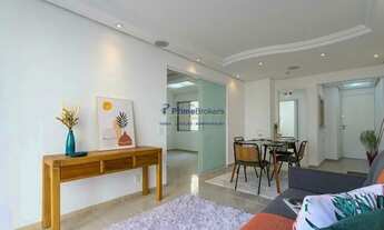 Imagem 3: Apartamento para venda no Brooklin