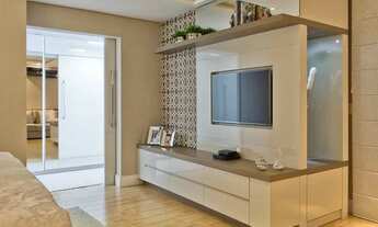 Imagem 3: Apartamento próximo a Rodoviária no Centro do Rio - Epicentro - Studios , 01, 02 e 03 quar