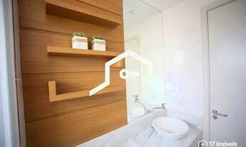 Imagem 3: APARTAMENTO PARA VENDA 55m² 2 DORMITÓRIOS VARANDA