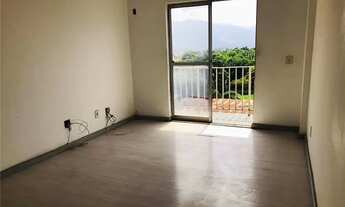 Imagem 2: Apartamento para Locação em Bangu