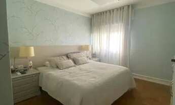 Imagem 7: Apartamento com 230m² para alugar, Jardim America-SP