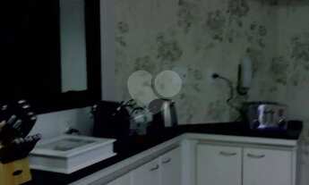 Imagem 1: Apartamento 3 dormitórios Brooklin