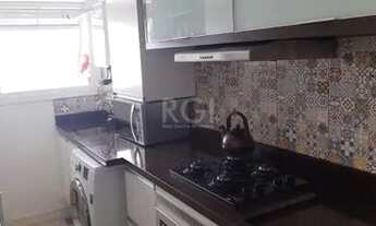 Imagem 2: Apartamento para Venda - 67m², 2 dormitórios, sendo 1 suites, 2 vagas - Santana