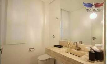 Imagem 7: Apartamento com 4 dormitórios à venda, 330 m² por R$ 6.900.000,00 - Itaim Bibi - São Paulo