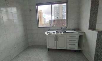 Imagem 7: Apartamento para Alugar com 1 Suíte + 2 Quartos, na Av. Brasil, Ed. Covisa, Centro, Cascav