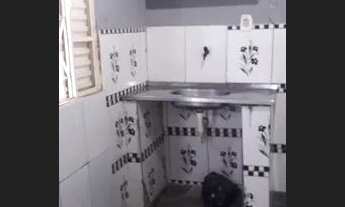 Imagem 2: Aluga barraco de fundos