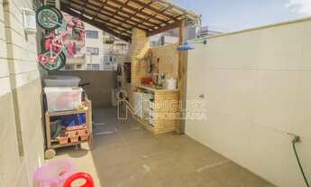 Imagem 5: Catete Apartamento cobertura com 2 dormitórios