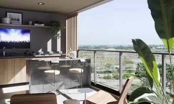 Imagem 3: Barra da Tijuca Apartamento com 2 dormitórios