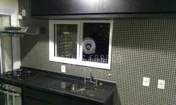 Imagem 5: BROOKLIN - OPORTUNIDADE - APARTAMENTO NOVO - COM VARANDA ENVIDRAÇADA