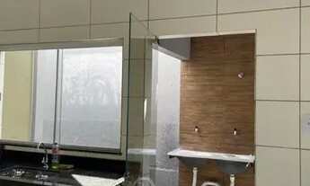 Imagem 4: Casa para Venda em Goiânia, Residencial Buena Vista I, 2 dormitórios, 1 suíte, 2 banheiros