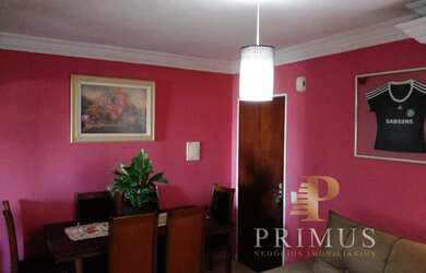 Imagem 6: Apartamento para Venda em Suzano, Vila Figueira, 2 dormitórios, 1 banheiro, 1 vaga